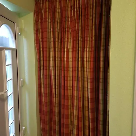 Apartmán Satama Berlín