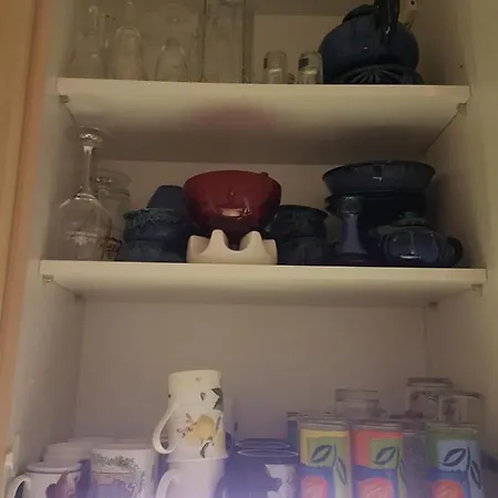 Apartmán Satama