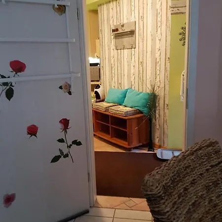 Satama Apartmán *
