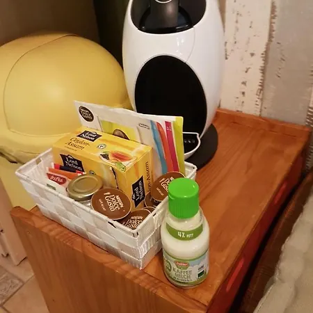 Satama Apartmán *