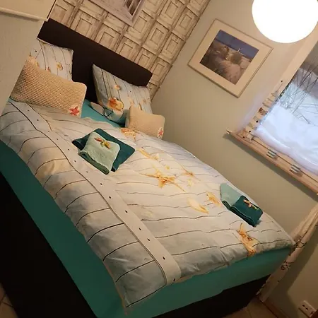 Apartmán Satama Berlín