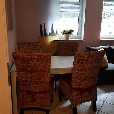 Apartmán Satama Berlín