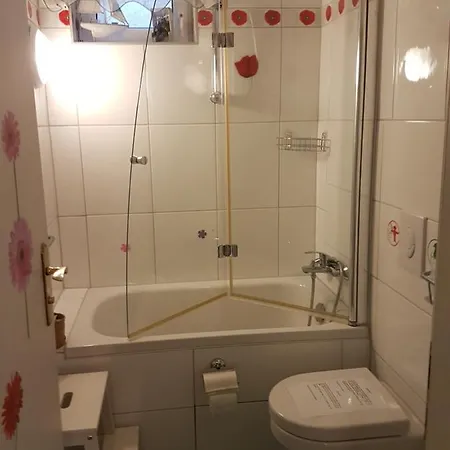 Apartmán Satama Berlín