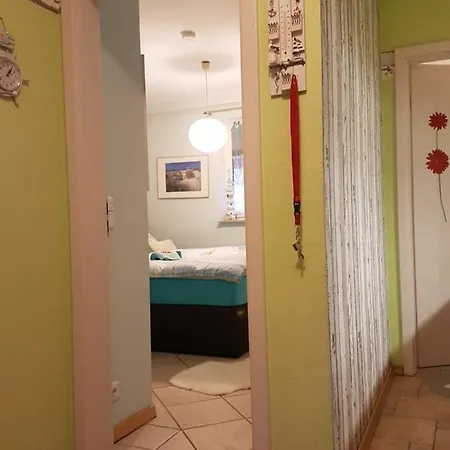 Satama Apartmán *